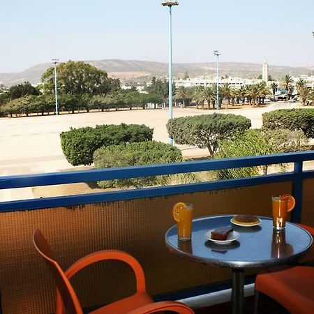 Hotel Residence Louban Agadir Room photo