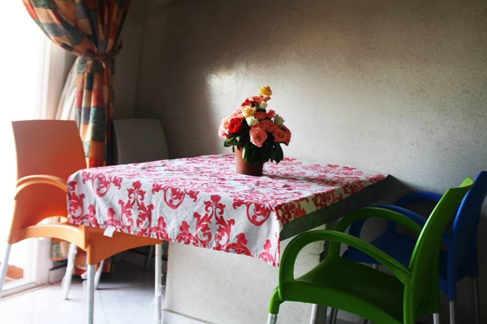 Hotel Residence Louban Agadir Room photo